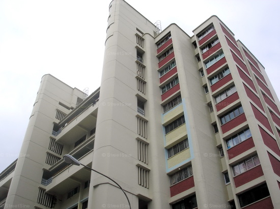 Blk 232 Hougang Avenue 1 (Hougang), HDB 4 Rooms #240692